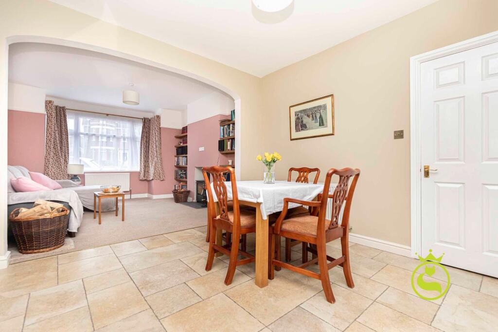 Additional image 6 of 5 BED DETACHED HOME, Wimborne Road, Poole, BH15