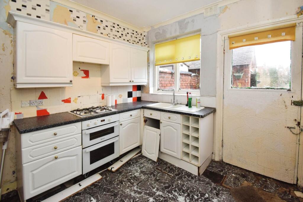 Additional image 6 of Pool Bank, Port Sunlight