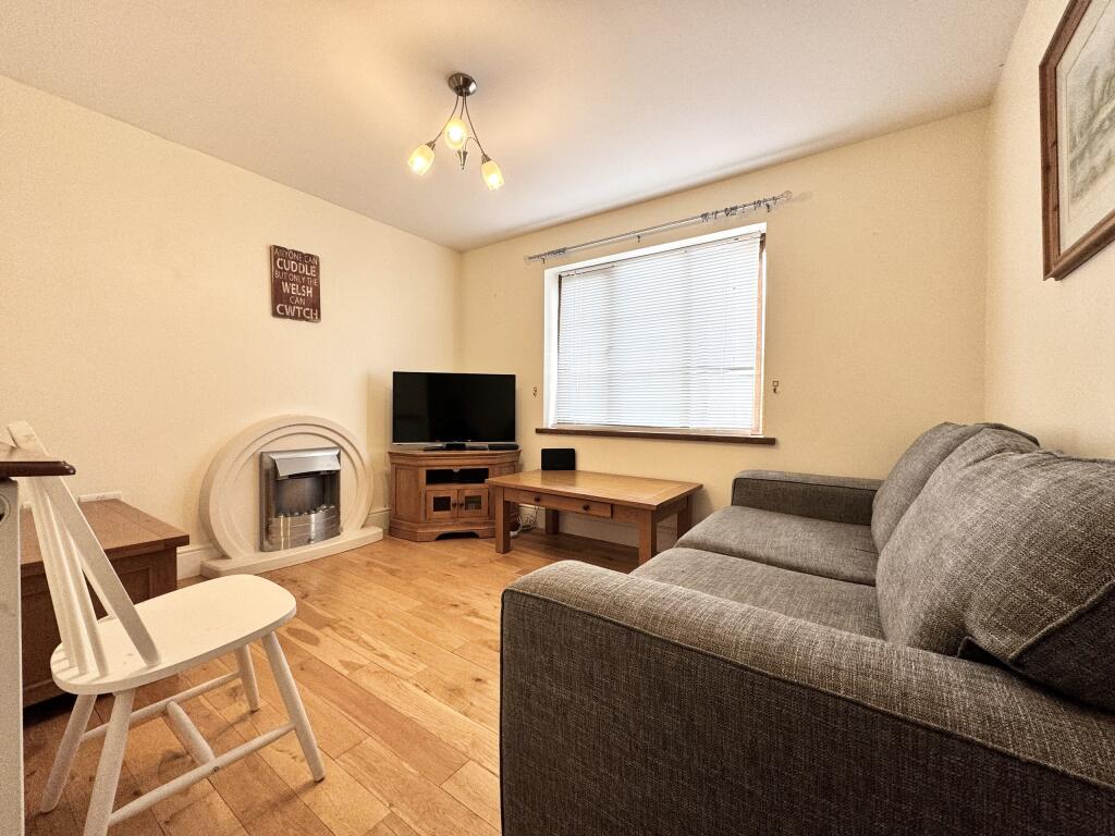 Additional image 15 of Cenarth Drive, Aberdare, South Glamorgan