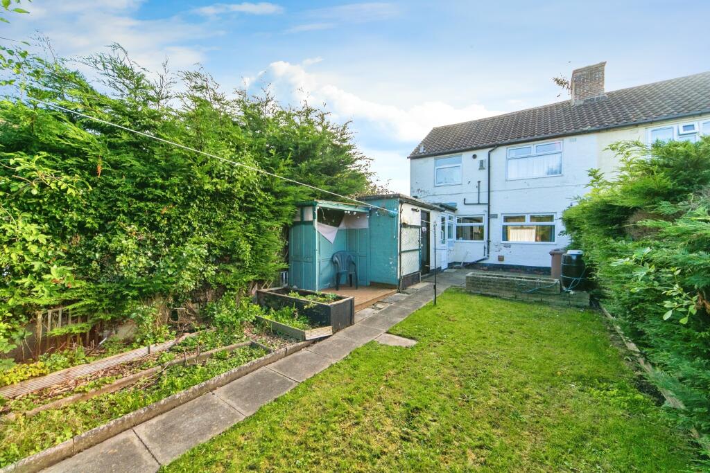 Additional image 4 of Orrets Meadow Road, Prenton, CH49