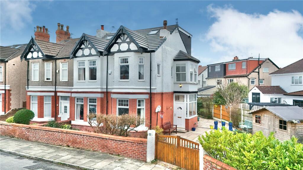 Additional image 2 of Frankby Road, Meols, Wirral, CH47