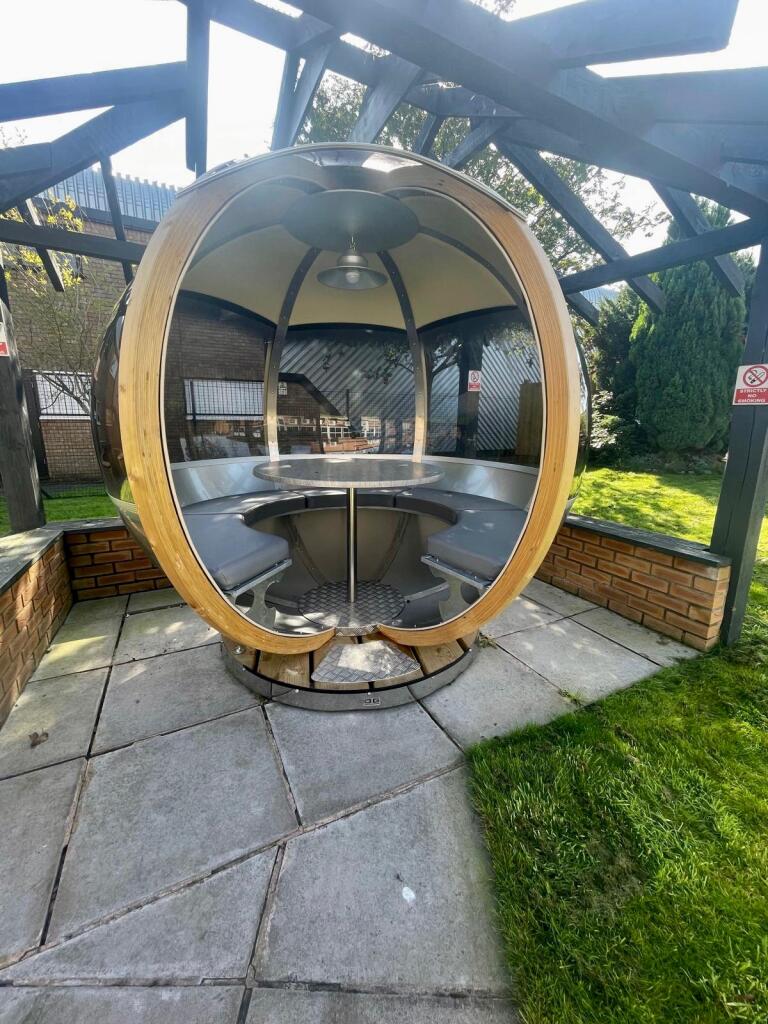 Additional image 7 of OFFICE 217  Glendale House Glendale House, Glendale Avenue, Sandycroft, Deeside