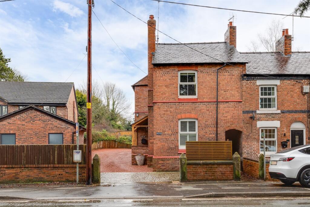 Additional image 2 of Rowton Christleton Border