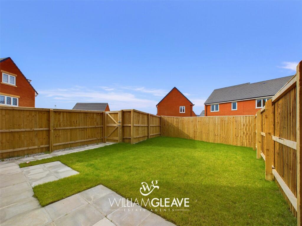 Additional image 15 of Welsh Road, Garden City, Deeside, Flintshire, CH5