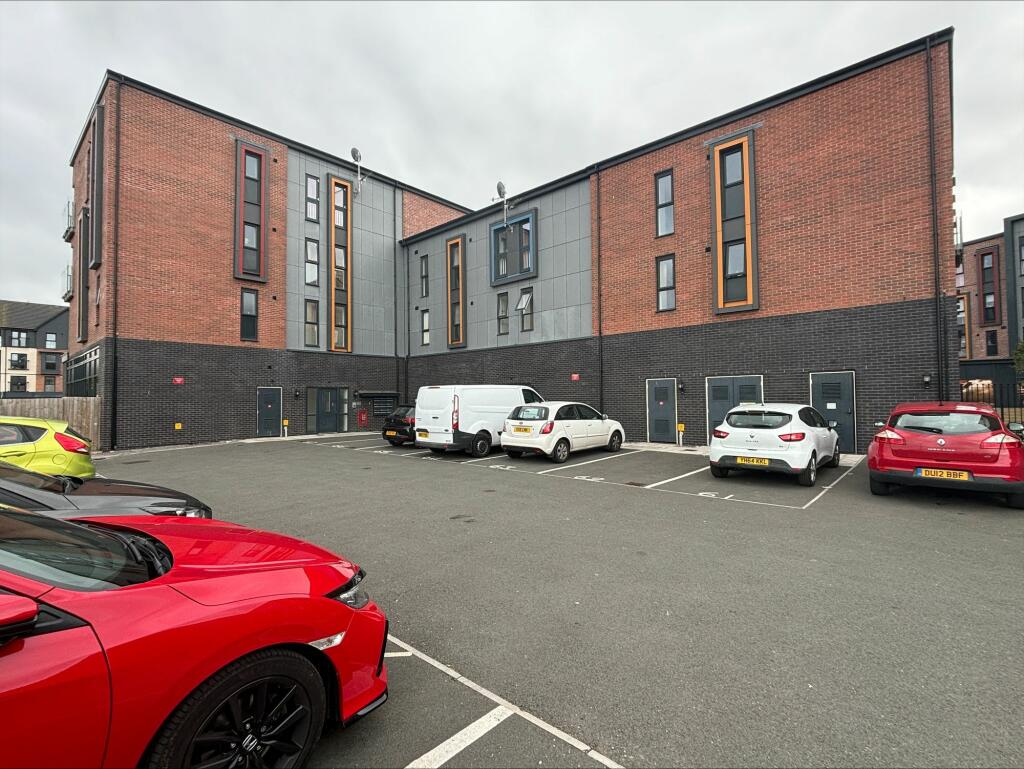 Additional image 17 of Neptune Road, Barry, CF62