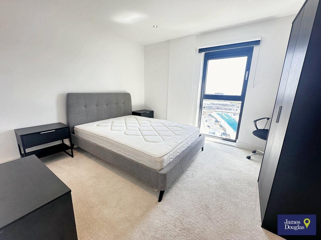 Additional image 12 of Whitewater House, Bayscape, Cardiff Marina