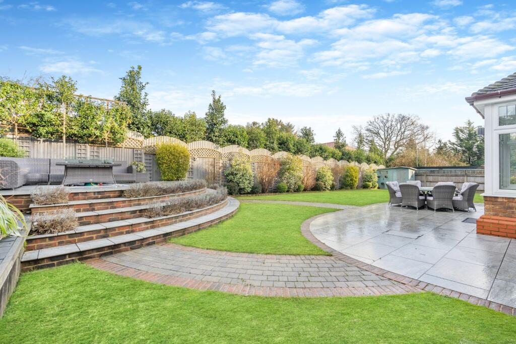 Additional image 18 of Wood End Road, Harpenden, Hertfordshire