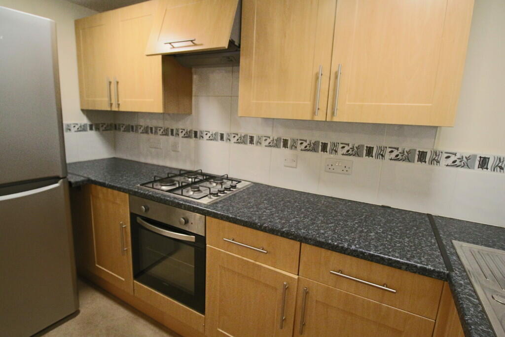 Additional image 6 of Garden Flat, Alma Road