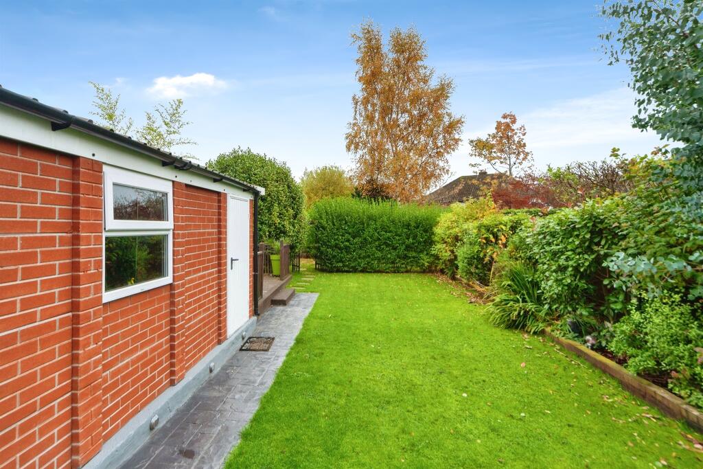 Additional image 17 of Mannings Lane South, Chester