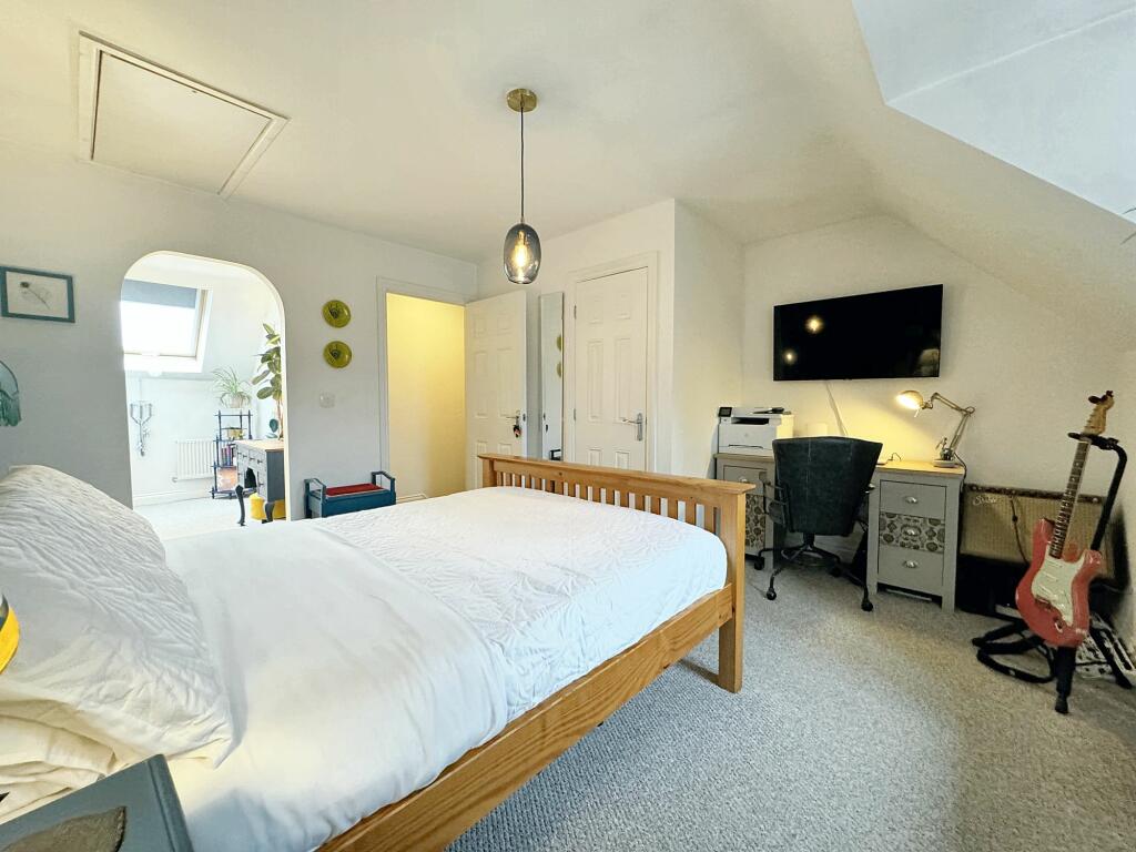 Additional image 26 of Small Meadow Court, Caerphilly, CF83