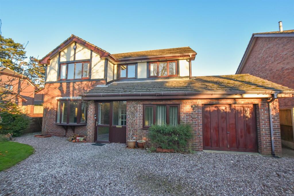 Additional image 21 of Plymyard Avenue, Bromborough