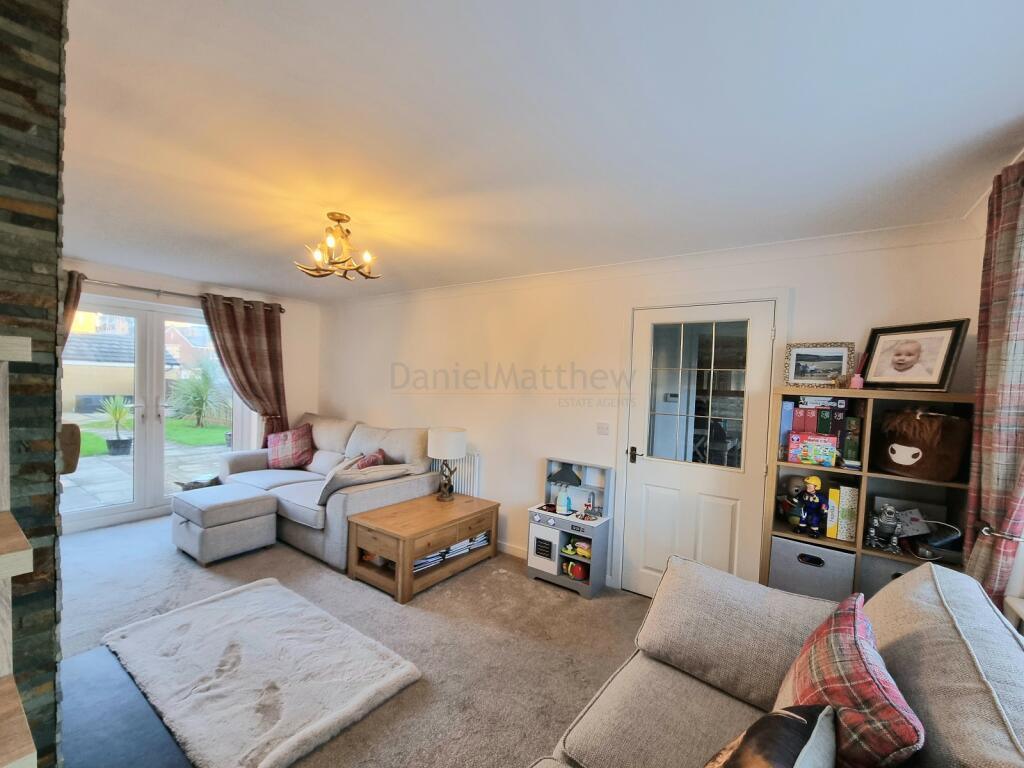 Additional image 4 of Ffordd Y Rhosyn, Coity, Bridgend. CF35 6GJ