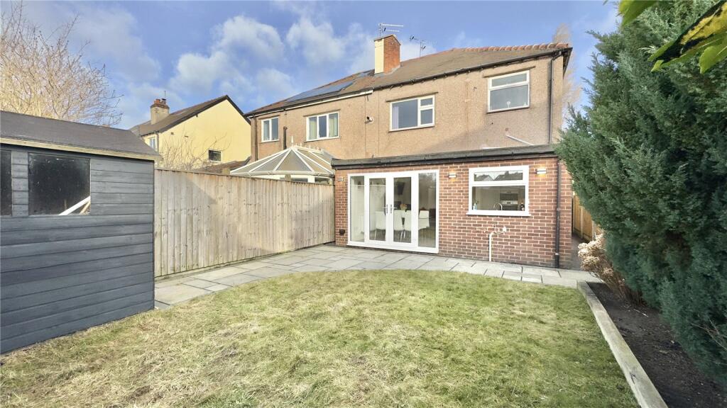 Additional image 17 of Saughall Massie Road, Saughall Massie, Wirral, CH49