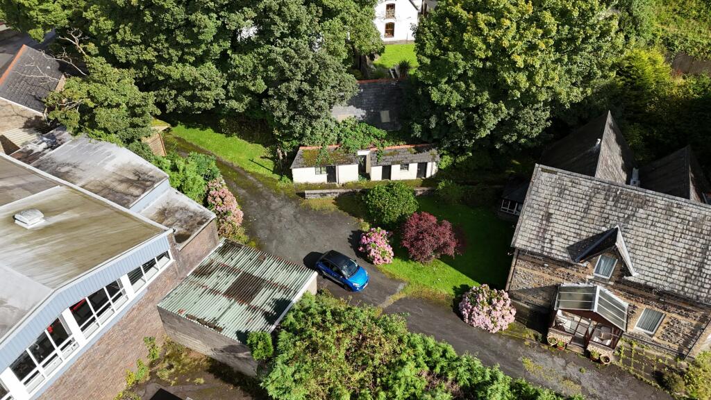 Additional image 14 of Tynewydd Cottage, Mountain View, Treherbert, Treorchy