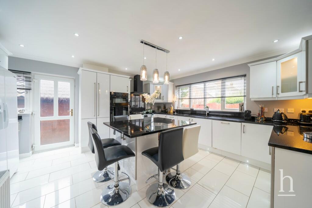 Additional image 5 of Barton Hey Drive, Caldy, CH48