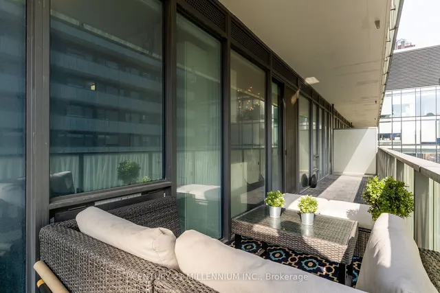 Additional image 37 of 42 Charles St Unit 801