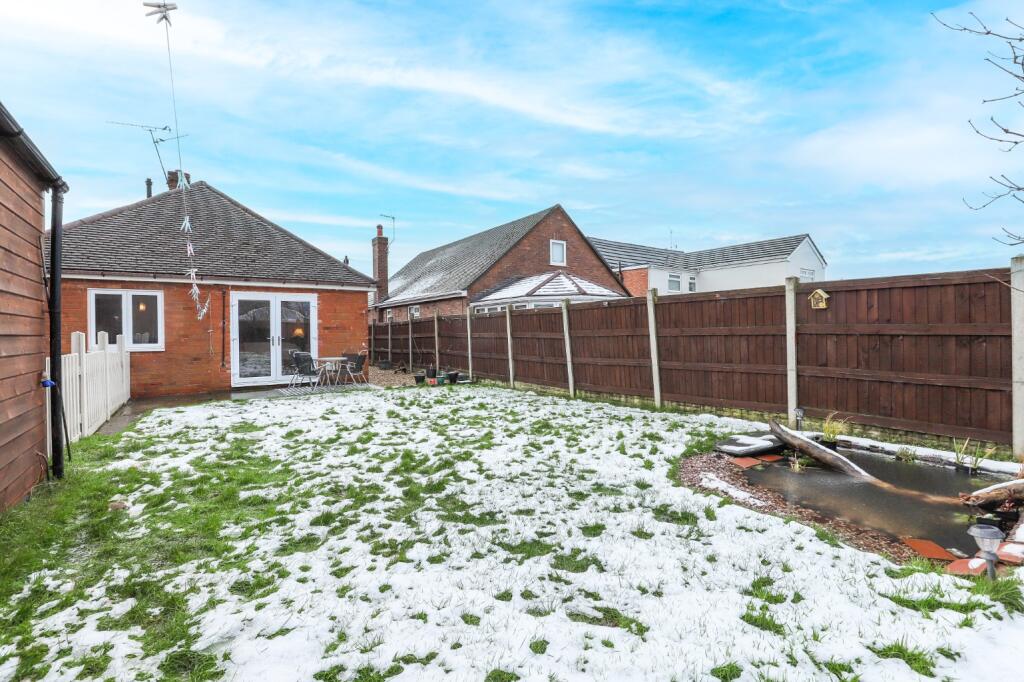 Additional image 14 of Woodfield Close, Connah's Quay, Deeside, Flintshire, CH5 4RF