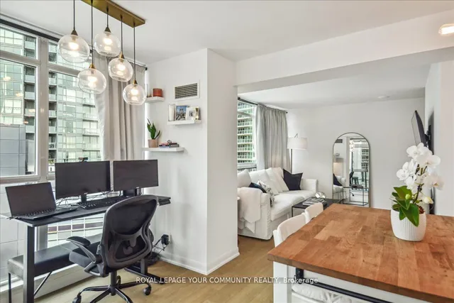 Additional image 19 of 600 Fleet St Unit 1810