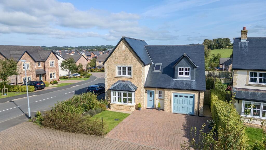 Additional image 21 of Millbrow Lane, Cockermouth