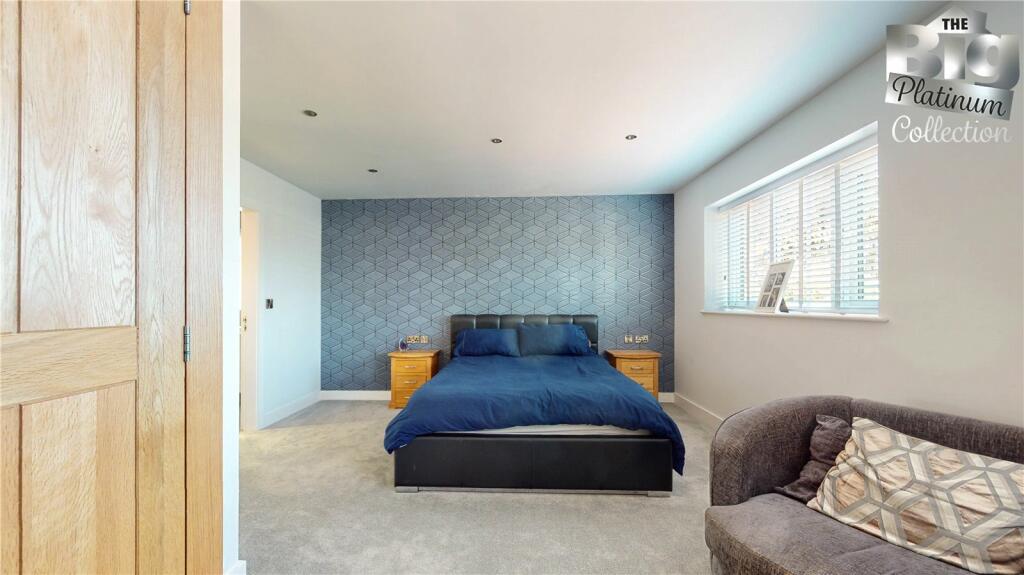 Additional image 9 of Kingswood Lane, Saughall, Chester, CH1