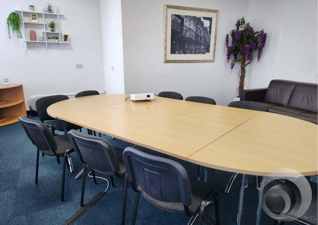 Additional image 5 of Obsidian Offices, Chantry Court, Chester, CH1 4QN