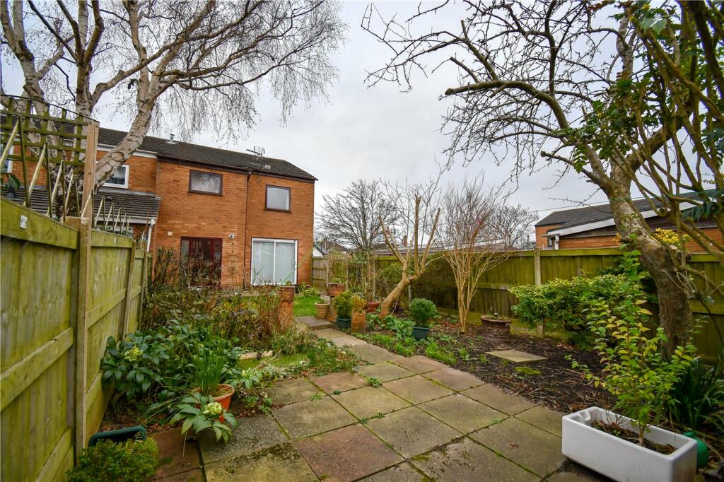 Additional image 4 of Windsor Close, Greasby, Wirral