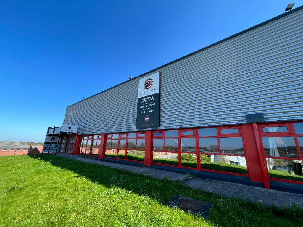 Additional image 3 of The Tower Offices, Champions Business Park, Arrowe Brook Road, Wirral