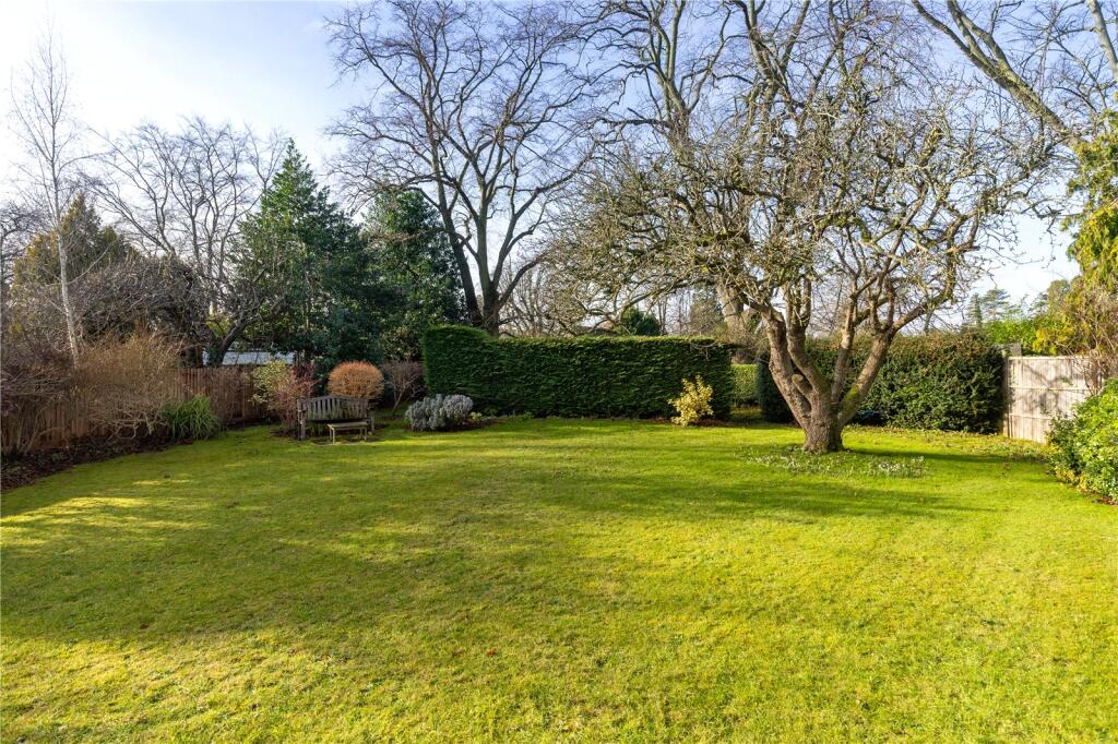 Additional image 18 of Newton Road, Cambridge, Cambridgeshire