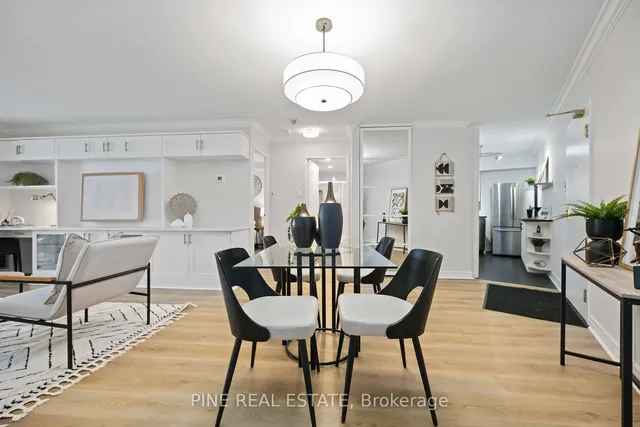 Additional image 5 of 260 Queens Quay Unit 3103