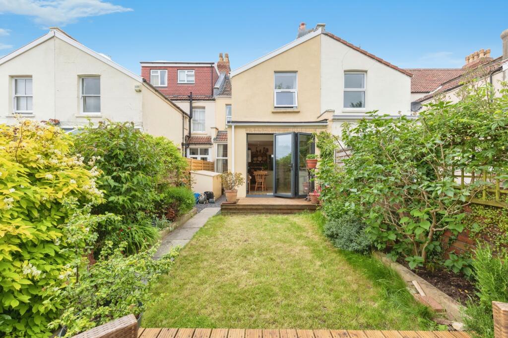 Additional image 4 of Belluton Road, Bristol, BS4