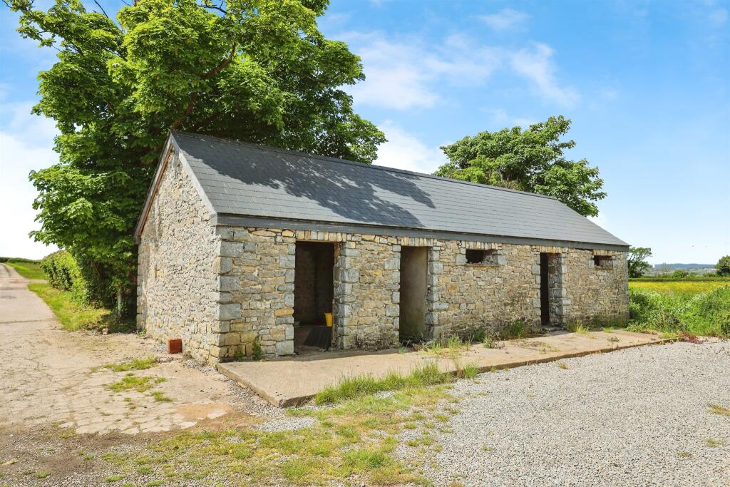 Additional image 28 of Newland Fawr Farm, Llangan