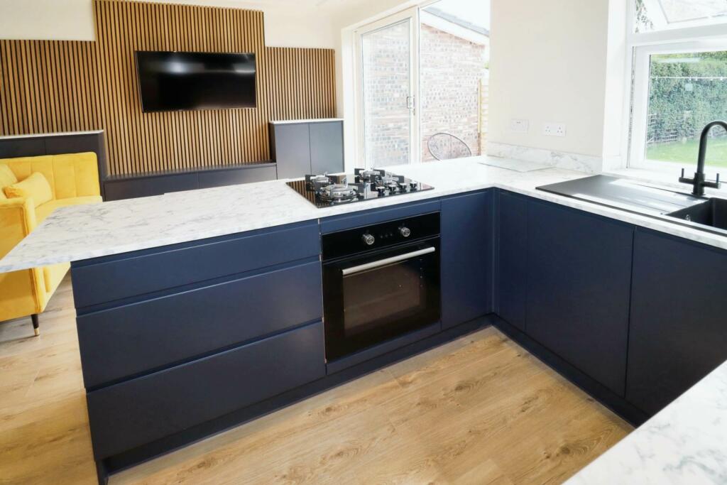 Primary image of Heygarth Road, Eastham