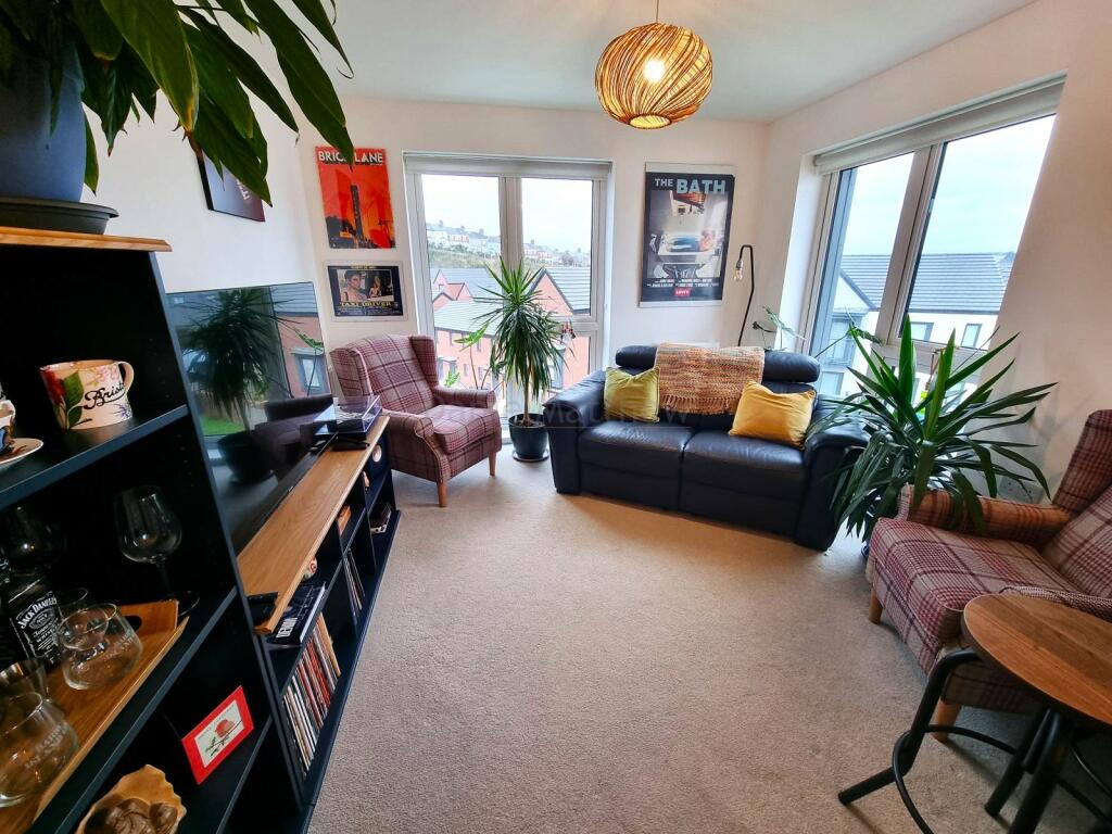 Additional image 13 of Ffordd Y Dociau, Barry. CF62 5DX