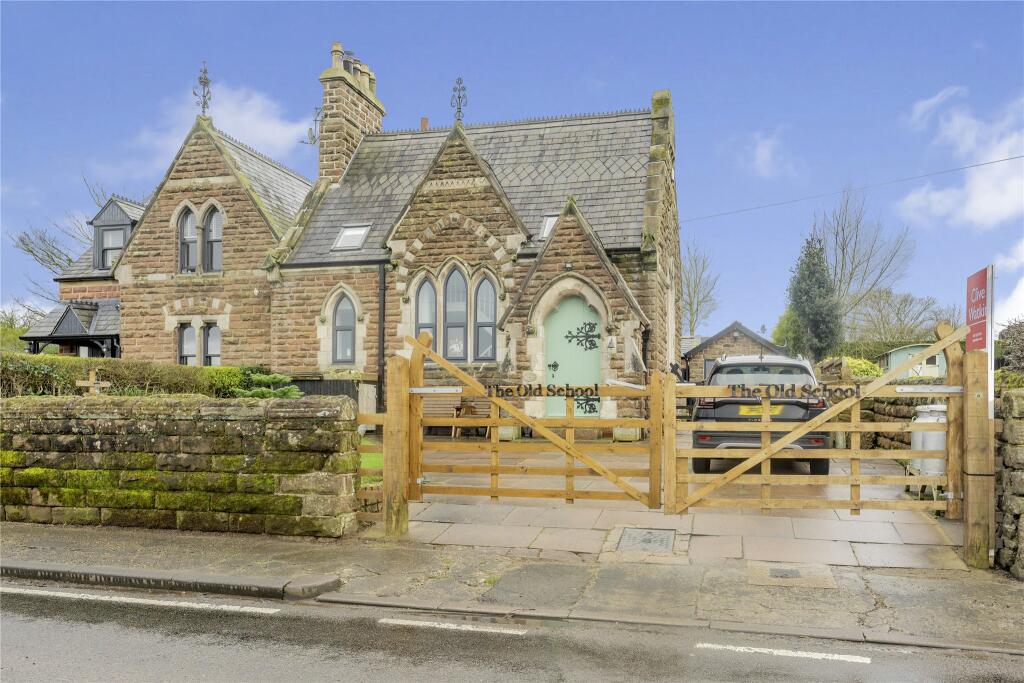 Additional image 22 of Raby Mere Road, Wirral, Merseyside, CH63