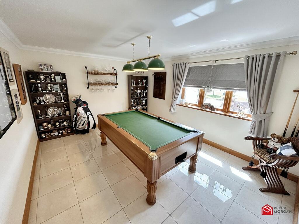 Additional image 4 of Pen-y-banc, Rhigos, Aberdare, Rhondda Cynon Taff. CF44 9YT