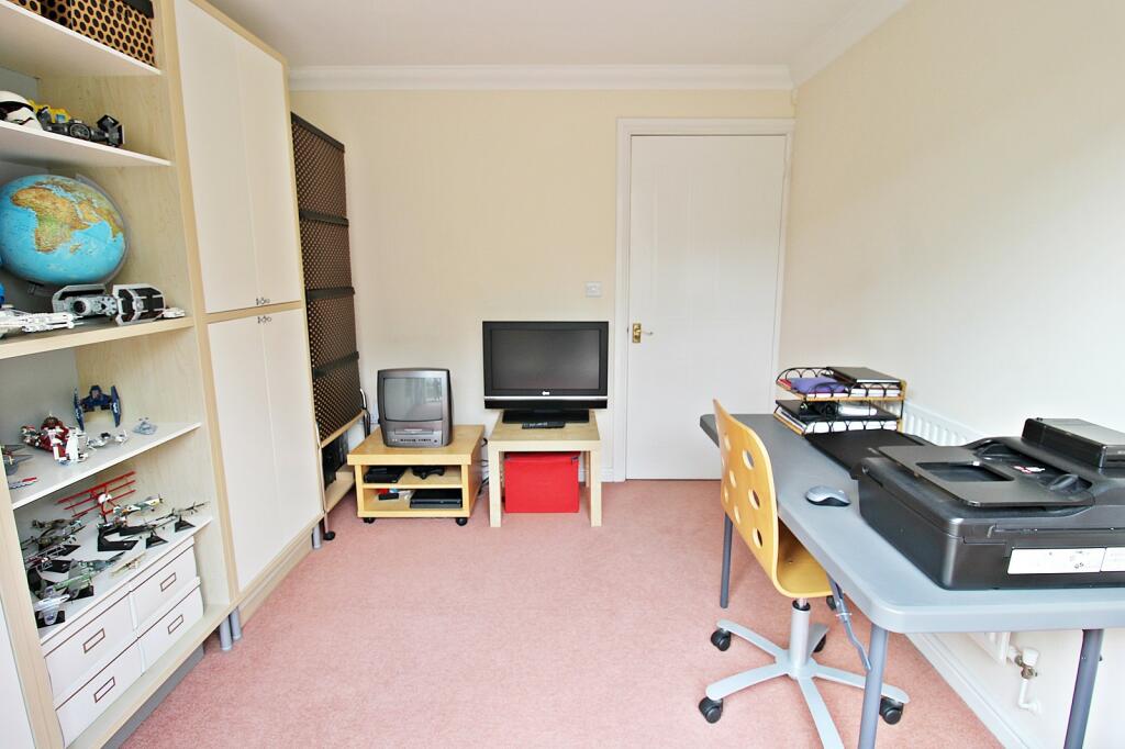 Additional image 14 of Maes Cefn Mabley, Llantrisant, Pontyclun, Rhondda Cynon Taff. CF72 8GA