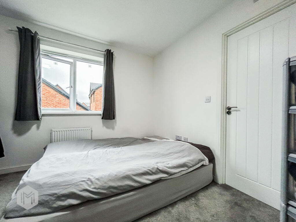 Additional image 8 of Avro Close, Lostock, Bolton, Greater Manchester, BL6 4NZ