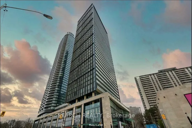 Additional image 30 of 575 Bloor St Unit 1502