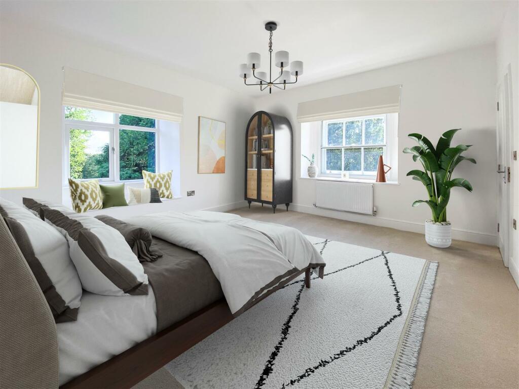 Additional image 11 of Apartment S, Christleton Hall, Pepper Street, Christleton, Chester