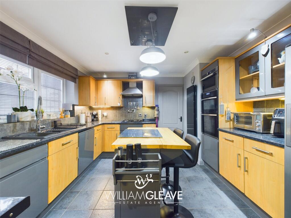 Additional image 14 of Millcroft, Oakenholt, Flint, Flintshire, CH6