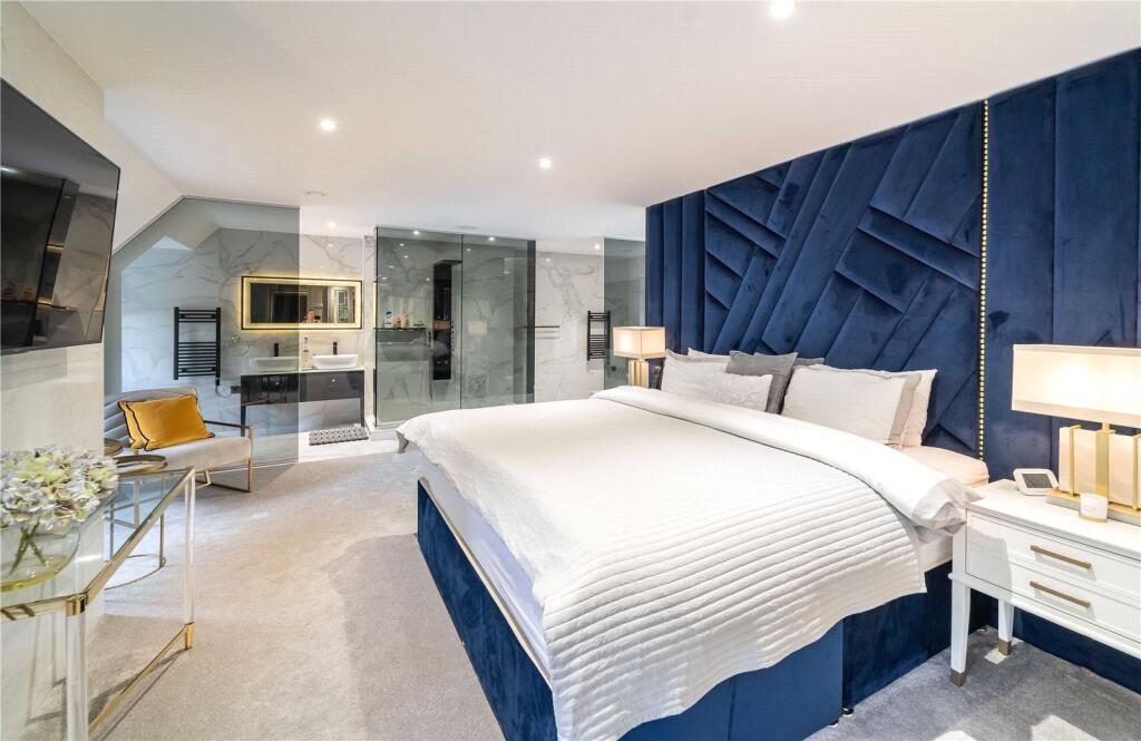 Additional image 29 of Croft Drive, Caldy, Wirral, CH48