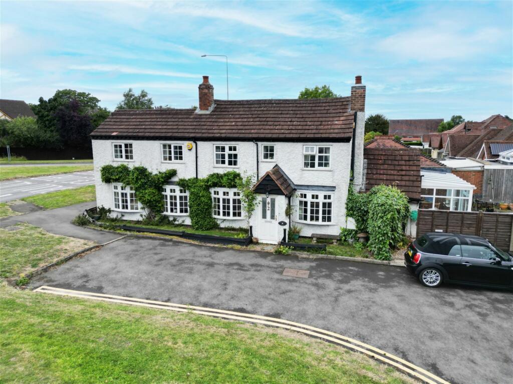 Additional image 11 of Station Road, Wythall, B47 6AA