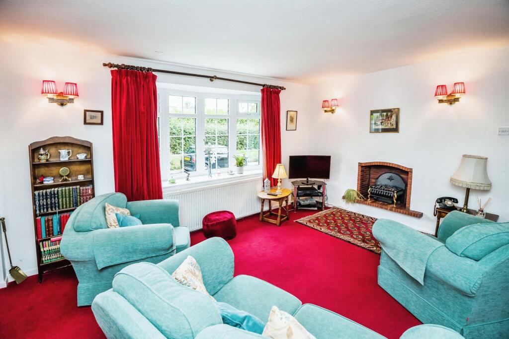 Additional image 4 of Browns Lane, Chester, CH4