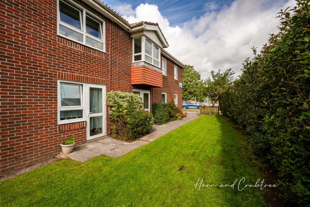 Additional image 25 of Restway Court, Danescourt Way, Danescourt, Cardiff