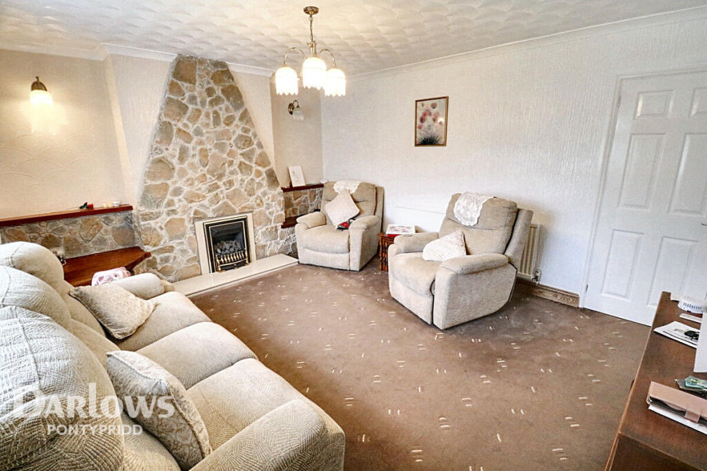 Additional image 13 of Springfield Terrace, Pontypridd