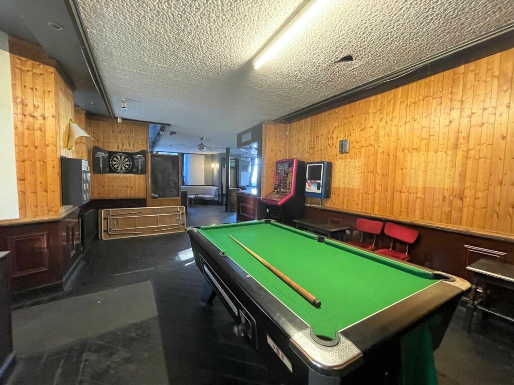 Additional image 23 of Mount Pleasant Hotel, Mountain Ash, CF45 3UF