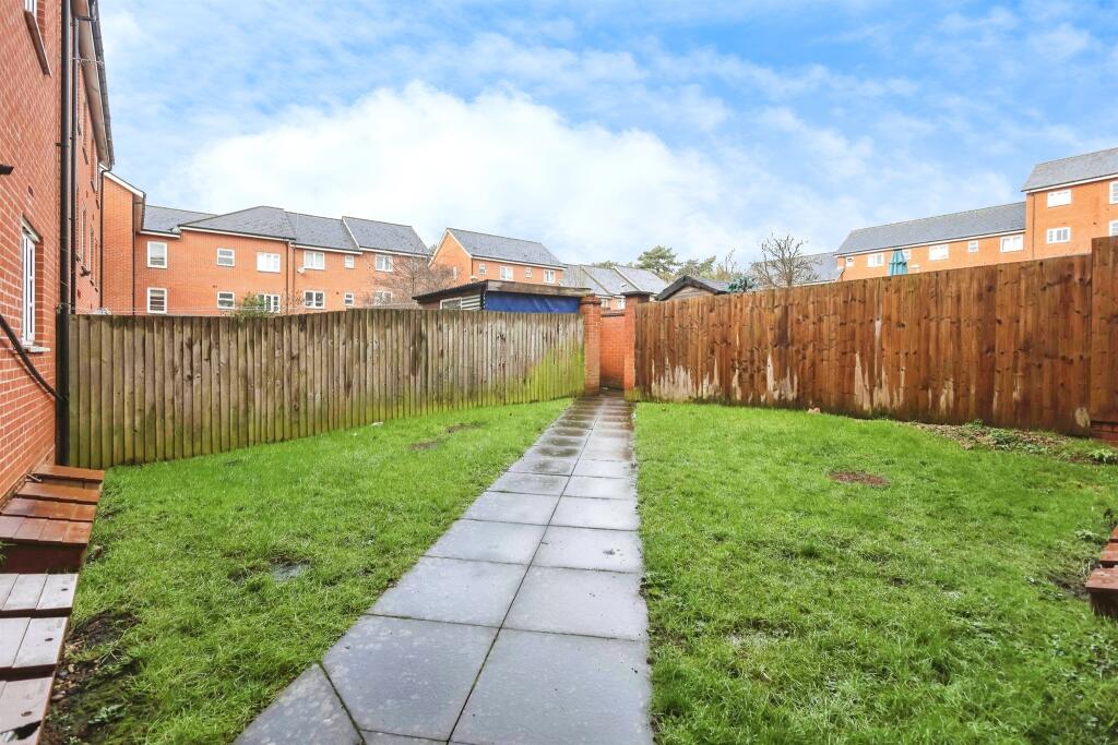 Additional image 17 of Boundary Road, Birmingham