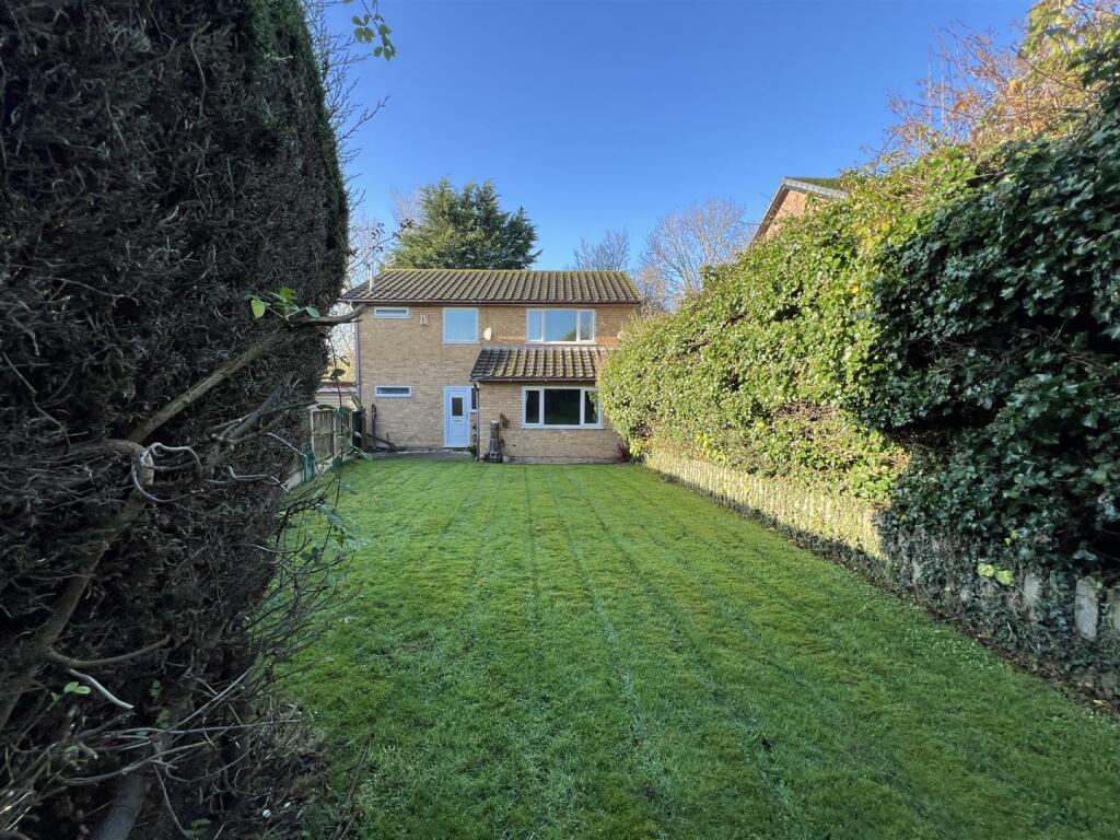 Additional image 27 of Marlfield Lane, Barnston, Wirral