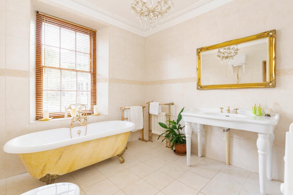 Additional image 4 of The Laurels & Land development, High Street, Llantrisant, Pontyclun