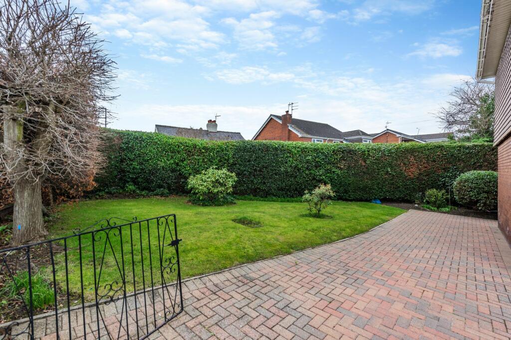 Additional image 21 of Wood Lane, Hawarden, CH5
